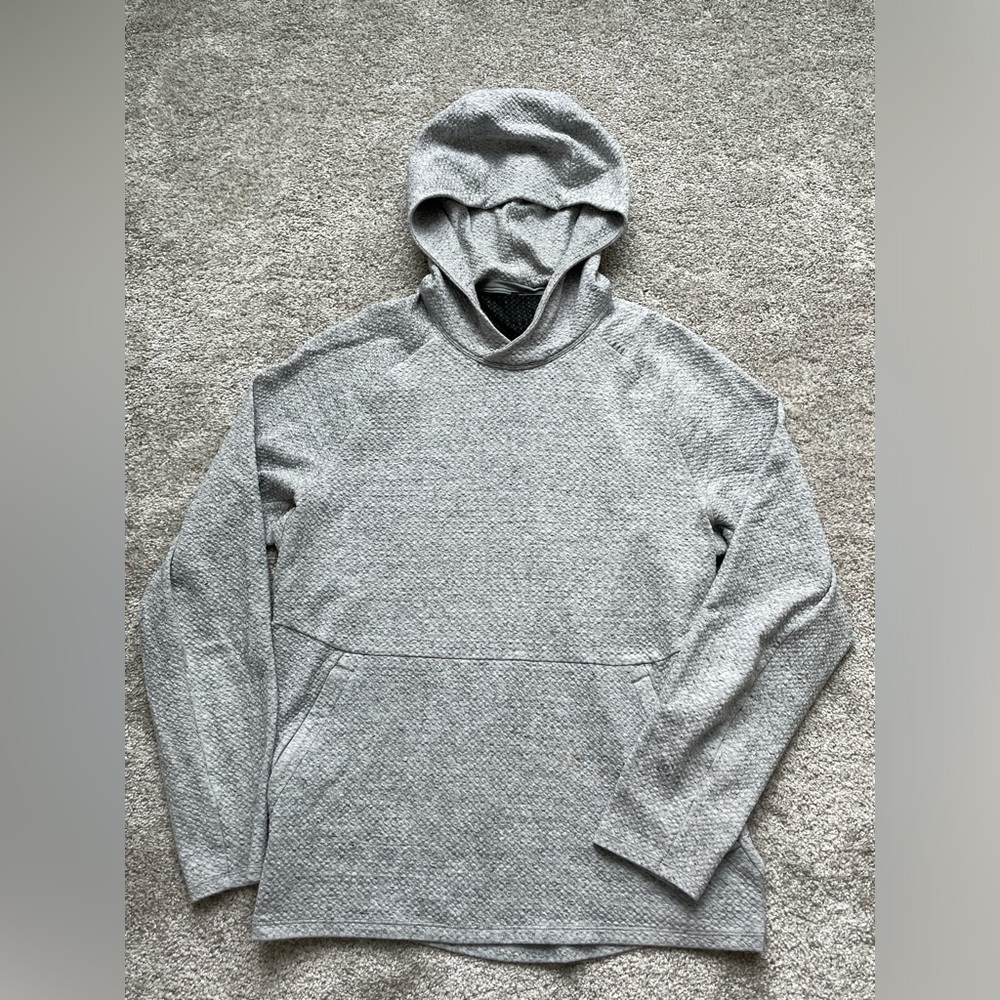 Lululemon At Ease Hoodie